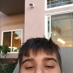 Meet your Posher, Arman